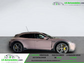 Porsche Taycan Turbo S 761 ch   Beaupuy 31