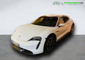 Annonce Porsche Taycan occasion Electrique Turbo S 761 ch  Beaupuy