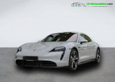 Porsche Taycan occasion année 2022 boite Automatique Annonce Porsche Taycan occasion Electrique Turbo S 761 ch à Beaupuy