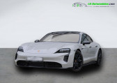 Porsche Taycan occasion année 2022 boite Automatique Annonce Porsche Taycan occasion Electrique Turbo S 761 ch à Beaupuy