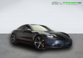 Porsche Taycan Turbo S 761 ch   Beaupuy 31