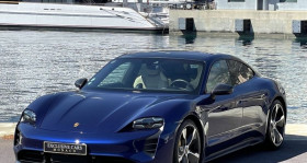 Porsche Taycan , garage EXCLUSIVE CARS MONACO  MONACO