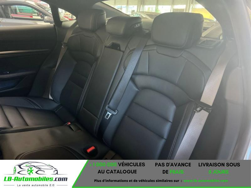 Porsche Taycan Turbo S 952 ch  occasion  Beaupuy - photo n7