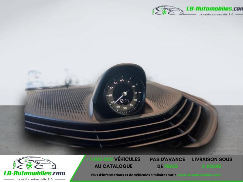 Porsche Taycan Turbo S 952 ch  occasion  Beaupuy - photo n3