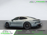 Porsche Taycan Turbo S 952 ch   Beaupuy 31
