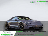 Porsche Taycan Turbo S 952 ch   Beaupuy 31