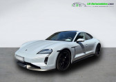 Porsche Taycan Turbo S 952 ch   Beaupuy 31