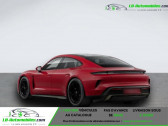 Porsche Taycan Turbo S 952 ch   Beaupuy 31