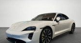 Porsche Taycan occasion année 2021 Annonce Porsche Taycan occasion Essence Turbo S BOSE Panoramadach à LEIMBACH