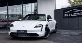 Porsche Taycan occasion année 2020 boite Automatique Annonce Porsche Taycan occasion Electrique turbo s leasing 1390e-mois à Lyon