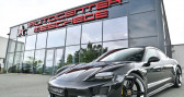 Porsche Taycan occasion année 2021 boite Automatique Annonce Porsche Taycan occasion Electrique Turbo S Sport-Design-Paket Carbon à Meschede