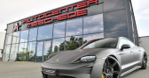 Porsche Taycan Turbo S Sport-Design   Meschede 59