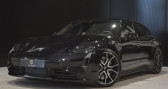 Annonce Porsche Taycan occasion Electrique Turbo Sportturismo 884 ch 1 MAIN - 3.000 km � Lille