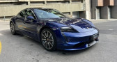 Annonce Porsche Taycan occasion Electrique Turbo � Andorra La Vella