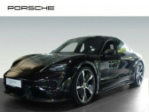 Annonce Porsche Taycan occasion Electrique TURBO  BEAUPUY