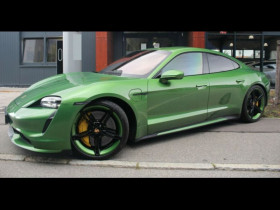 Porsche Taycan , garage PRESTIGE AUTOMOBILE  BEAUPUY