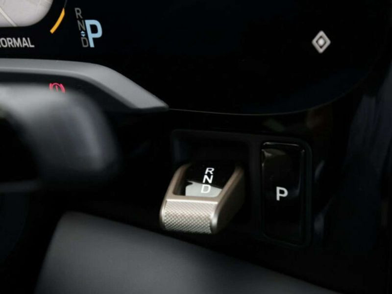 Porsche Taycan TURBO Noir occasion  BEAUPUY - photo n7