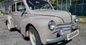 Renault 4 CV occasion année 1956 boite Manuelle Annonce Renault 4 CV occasion Essence à ANTIBES