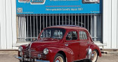 Renault 4 CV occasion année 1952 boite Manuelle Annonce Renault 4 CV occasion Essence 1062 à Arnage