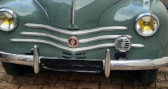 Renault 4 CV occasion année 1954 boite Manuelle Annonce Renault 4 CV occasion Essence luxe à Chalons sur Saône