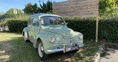 Renault 4 CV occasion année 1954 boite Manuelle Annonce Renault 4 CV occasion Essence Sport 1954 à Gleizé