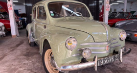 Renault 4 CV , garage MARCELLINI CLASSIC CARS  BROONS