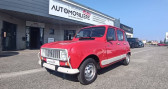 Annonce Renault 4L occasion Essence 4 4 L CLAN GTL � EPONE