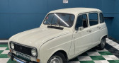 Annonce Renault 4L occasion Essence 4TL  Royan