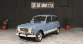 Annonce Renault 4L occasion Essence GTL � ROYAN