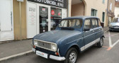 Renault 4L occasion année 1983 boite Manuelle Annonce Renault 4L occasion Essence R4 GTL à MACON