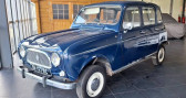 Renault 4L R4 L 1966 BV3 COLLECTION  1966 - annonce de voiture en vente sur Auto S&eacute;lection.com