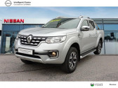 Renault Alaskan occasion année 2017 boite Manuelle Annonce Renault Alaskan occasion Diesel 2.3 dCi 160ch Double Cabine à Rodez