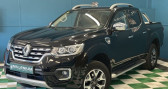 Renault Alaskan 2.3 DCI 190CH DOUBLE CABINE ZEN BVA TVA RECUPERABLE   Royan 17