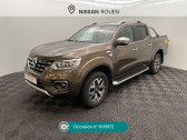 Renault Alaskan occasion année 2017 boite Automatique Annonce Renault Alaskan occasion Diesel ALASKAN DOUBLE CABINE DCI 190 BVA INTENS à Rouen