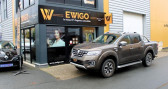 Annonce Renault Alaskan occasion Diesel DOUBLE CABINE 2.3 dCi 190 ch INTENS 4X4 TOIT OUVRANT CAMERA   BELBEUF