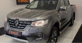 Renault Alaskan occasion année 2018 boite Automatique Annonce Renault Alaskan occasion Diesel DOUBLE CABINE 2.3 DCI 190ch INTENS 4X4 BVA à Bessoncourt
