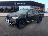 Renault Alaskan occasion année 2017 boite Manuelle Annonce Renault Alaskan occasion Diesel DOUBLE CABINE DCI 160 ZEN à LANGRES
