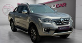 Annonce Renault Alaskan occasion Diesel DOUBLE CABINE DCI 190 BVA INTENS GARANTIE 12MOIS  La Farlede