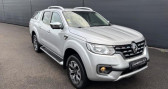 Annonce Renault Alaskan occasion Diesel DOUBLE CABINE DCI 190 BVA INTENS � LA GRAND CROIX