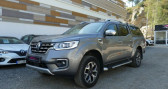 Annonce Renault Alaskan occasion Diesel DOUBLE CABINE DCI 190 BVA INTENS  LA CIOTAT