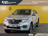 Annonce Renault Alaskan occasion Diesel DOUBLE CABINE DCI 190 BVA ZEN  Clermont-Ferrand