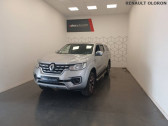 Renault Alaskan DOUBLE CABINE DCI 190 BVA ZEN   Oloron St Marie 64