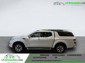 Renault Alaskan DOUBLE CABINE DCI 190 BVA  occasion � Beaupuy - photo n�6