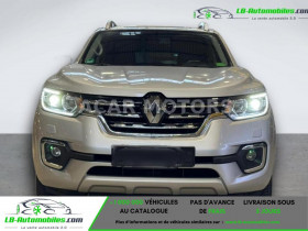 Renault Alaskan DOUBLE CABINE DCI 190 BVA  occasion � Beaupuy - photo n�5