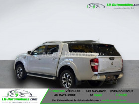 Renault Alaskan DOUBLE CABINE DCI 190 BVA  occasion � Beaupuy - photo n�4