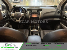 Renault Alaskan DOUBLE CABINE DCI 190 BVA  occasion � Beaupuy - photo n�3