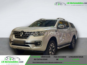Renault Alaskan DOUBLE CABINE DCI 190 BVA  occasion � Beaupuy - photo n�2