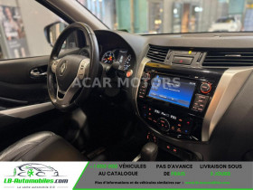 Renault Alaskan DOUBLE CABINE DCI 190 BVA  occasion � Beaupuy - photo n�10