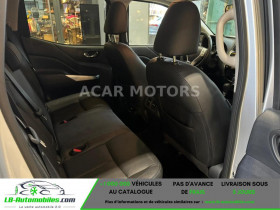 Renault Alaskan DOUBLE CABINE DCI 190 BVA  occasion � Beaupuy - photo n�9