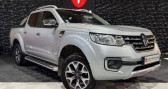 Renault Alaskan ZEN DOUBLE CABINE 4X4  2018 - annonce de voiture en vente sur Auto S&eacute;lection.com